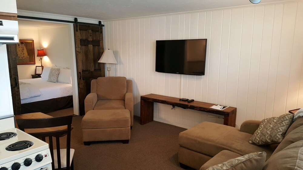 Parkers River Resort - photo 15