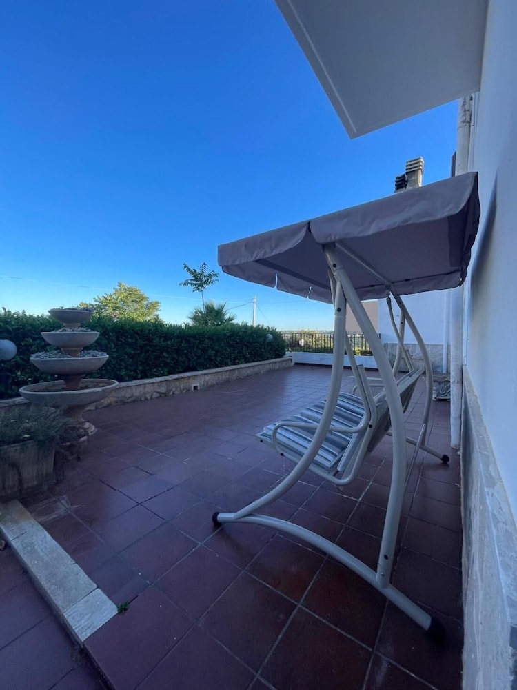 Il Rifugio del Conte in Fasano, Italy