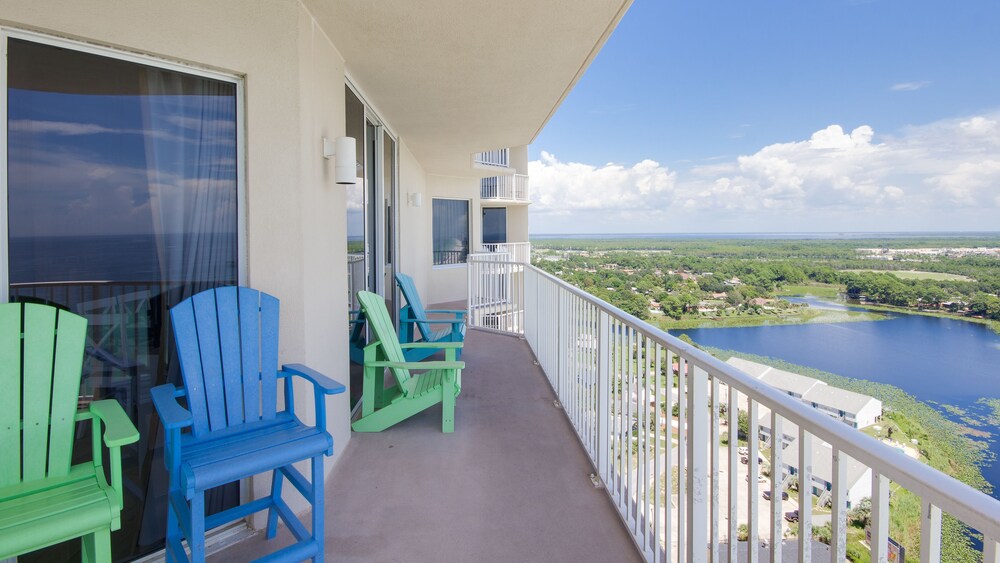 Tidewater Beach Resort 2217 Three Bedroom Condo - photo 22