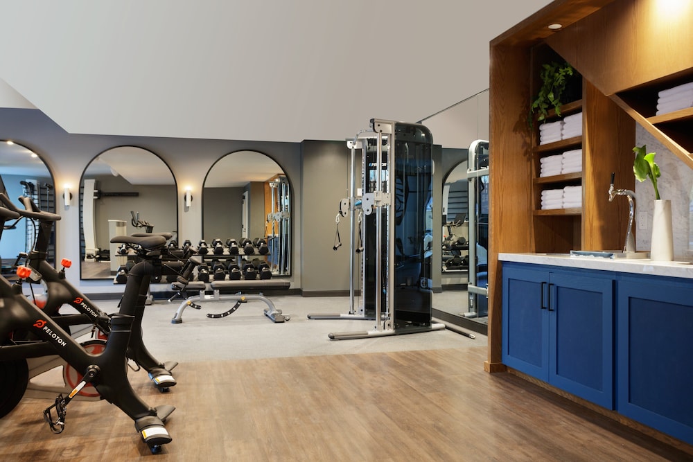 Kimpton Shane Hotel by IHG - photo 44