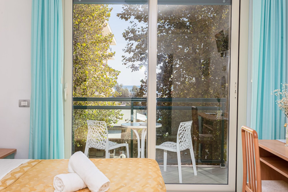 Gadames - last minute hotel in Cervia