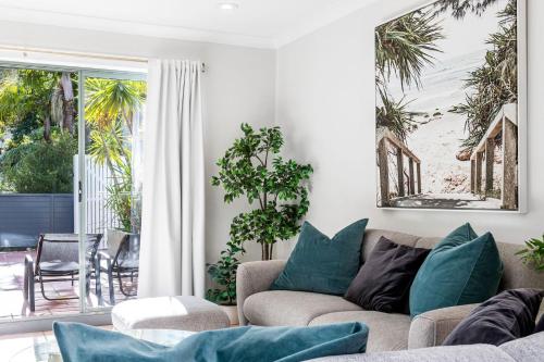 Byron Beachside 2 in Byron Bay, Australia