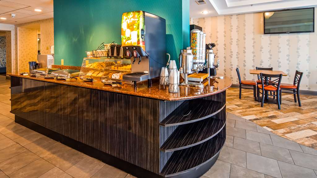 Best Western Plus Atlanta Airport East - photo 24