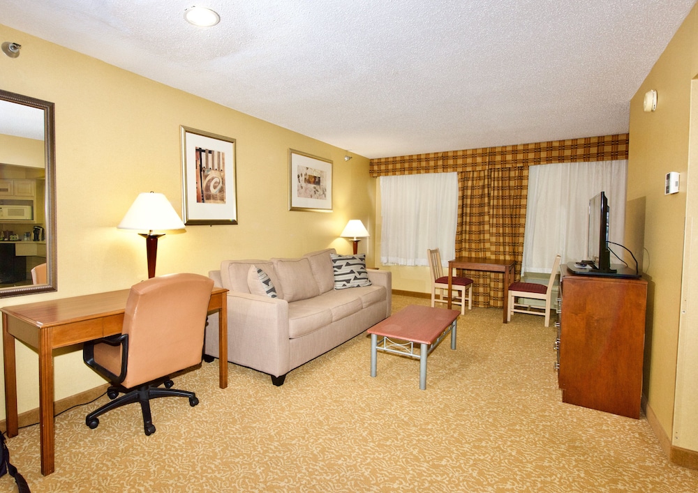 Holiday Inn Express & Suites St. Louis West Fenton by IHG - photo 25