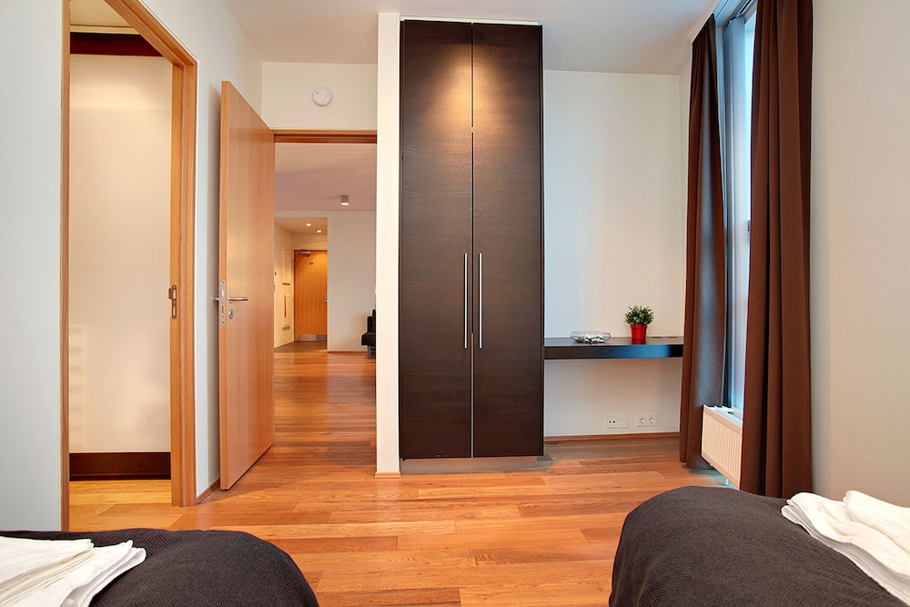 Welcome Apartments