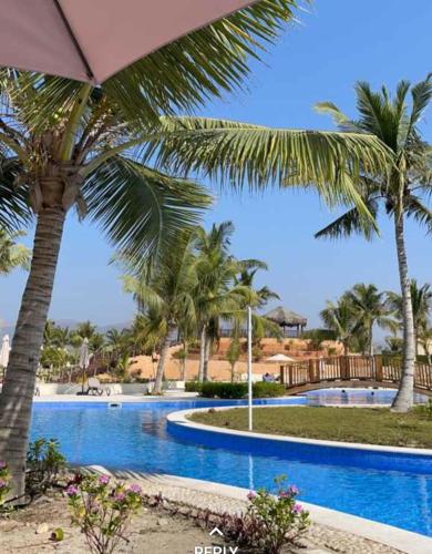 Segal Salalah Forest Island Hawana — 4-Star Luxury Hotel in Salalah, Oman