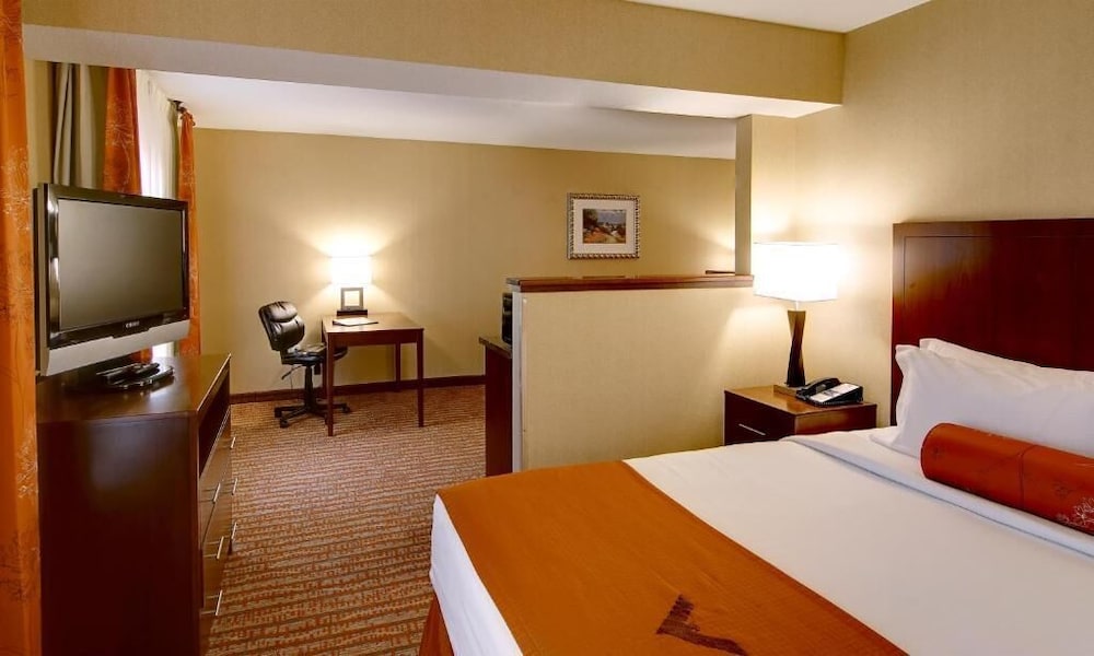 Phoenix Inn Suites Albany - photo 10