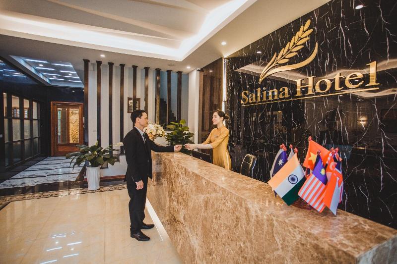 Salina Hotel - last minute hotel in Ninh Binh