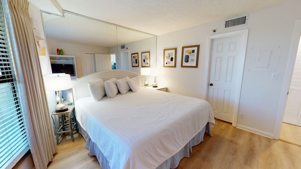 Beachside Towers at Sandestin by Gibson Beach Rentals - photo 91