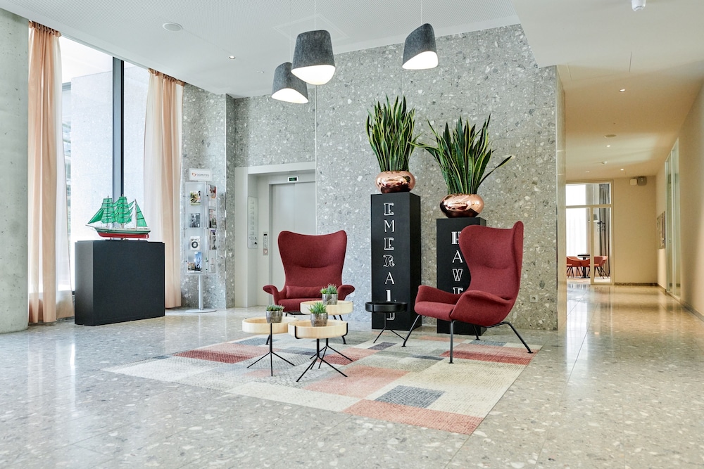 Domitys Emerald Haven — Antwerpen — photo 4