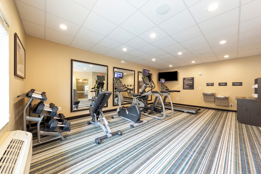 Candlewood Suites Panama City Beach Pier by IHG - photo 54