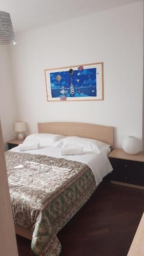 Villetta G — hotel near Marche Airport