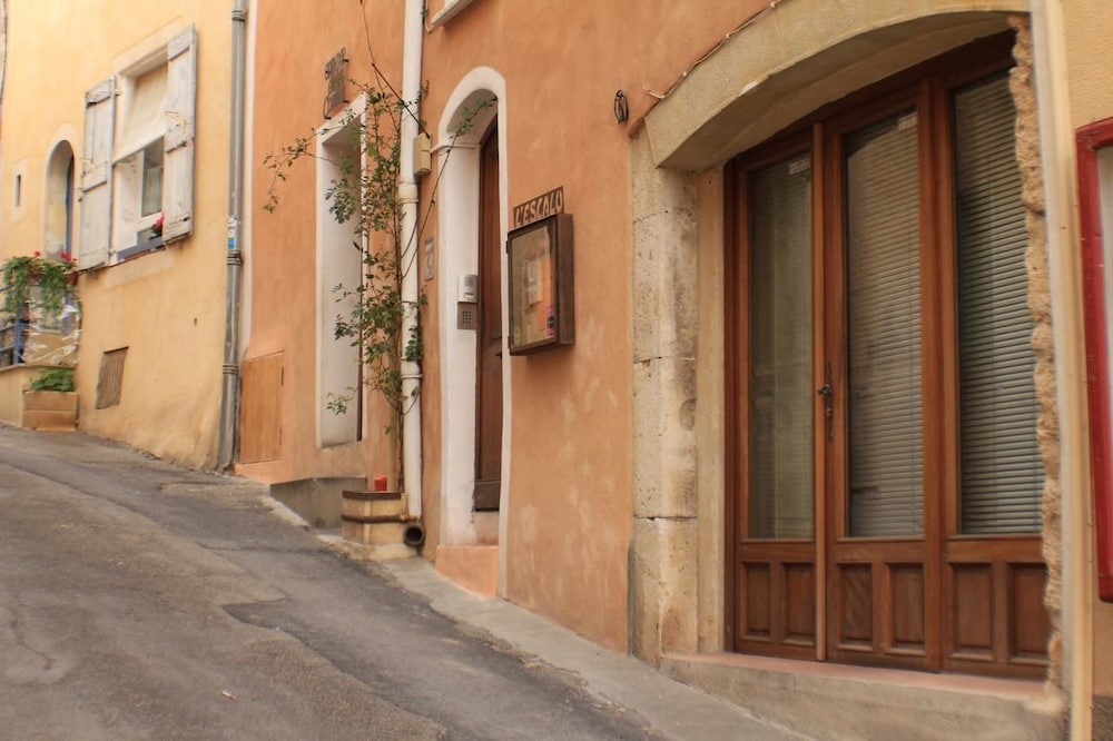 L'Escalo - last minute hotel in Unknown City