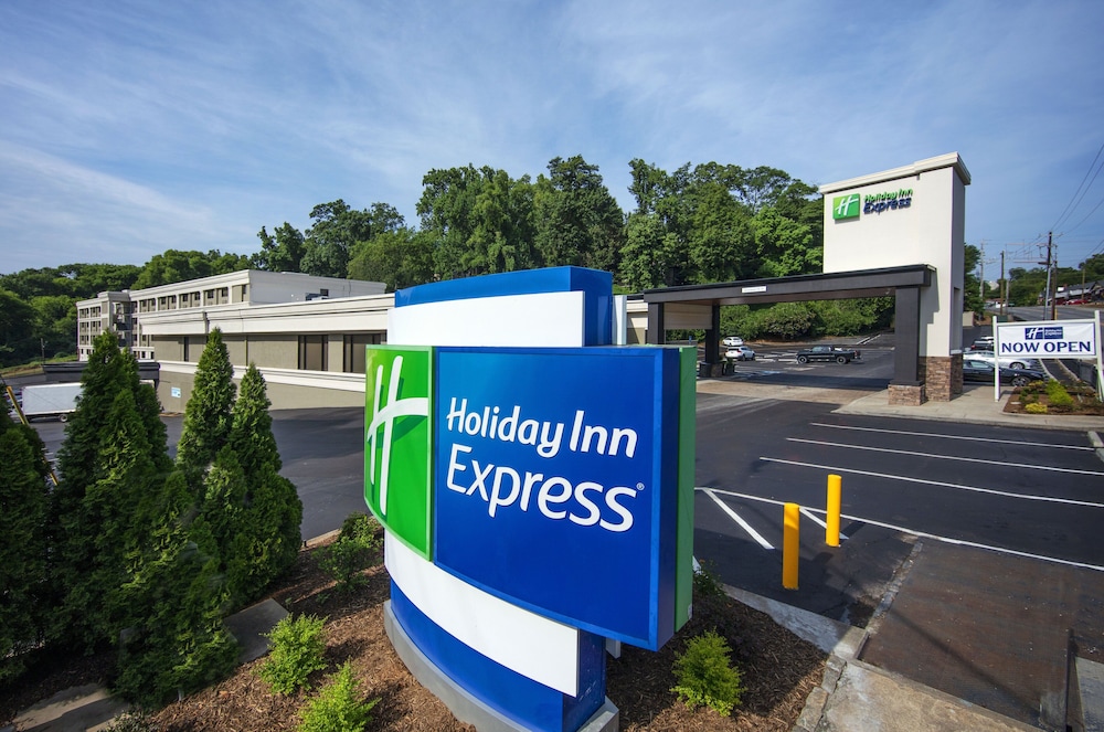 Holiday Inn Express Athens by IHG - photo 57