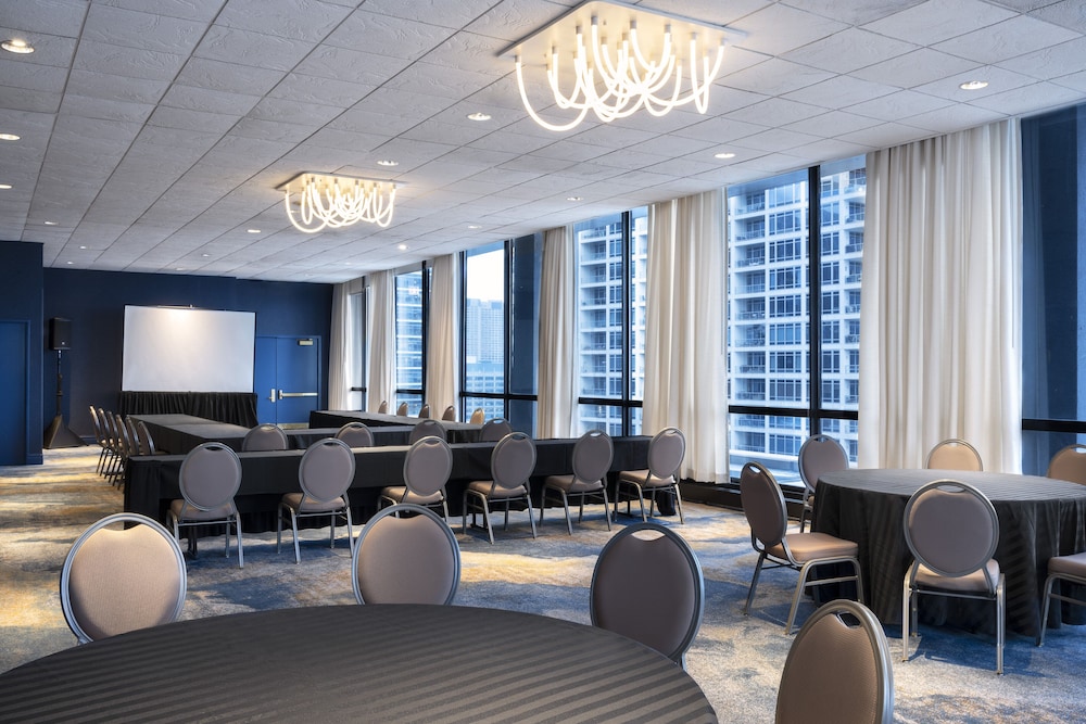 Holiday Inn Chicago Dwtn The Mart by IHG - photo 4
