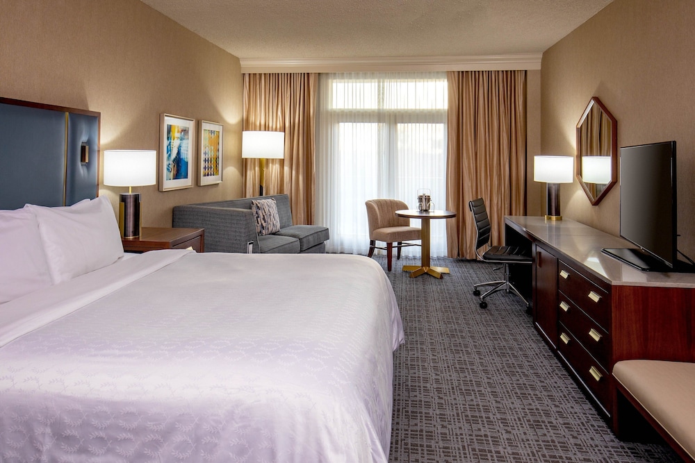 Sheraton Music City Nashville Airport - photo 10