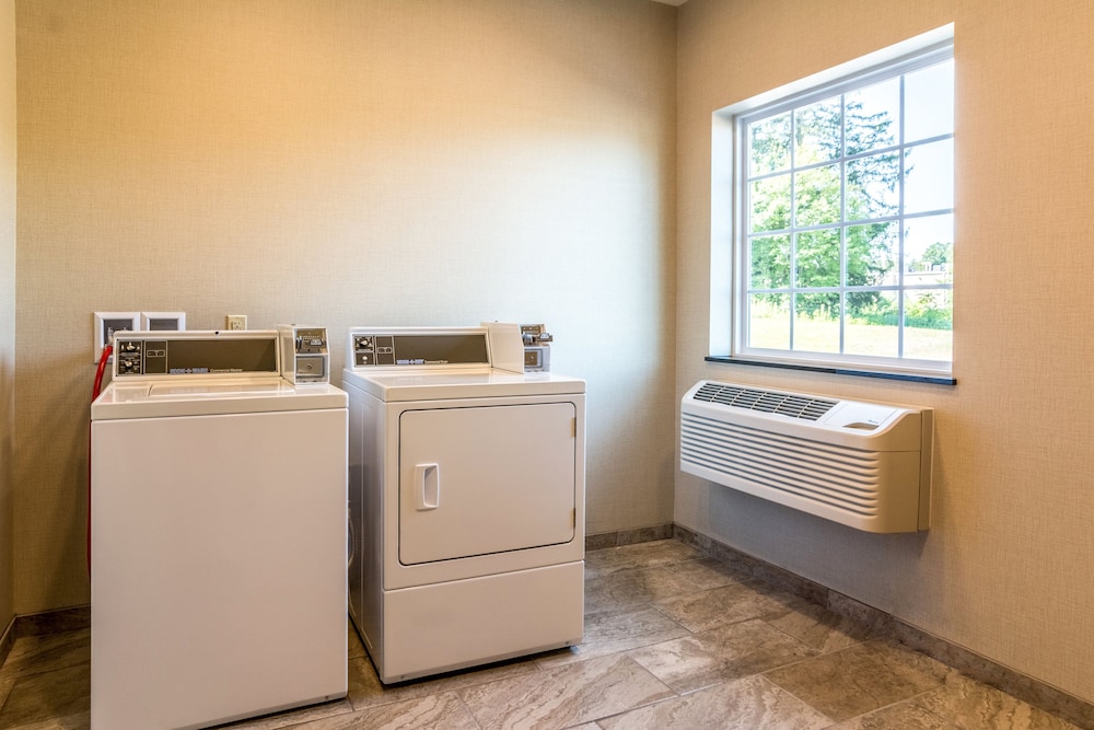 Cobblestone Hotel & Suites Greenville - photo 25