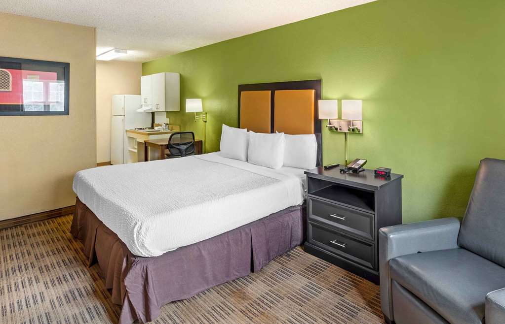 Extended Stay America Suites Sacramento Northgate - photo 18