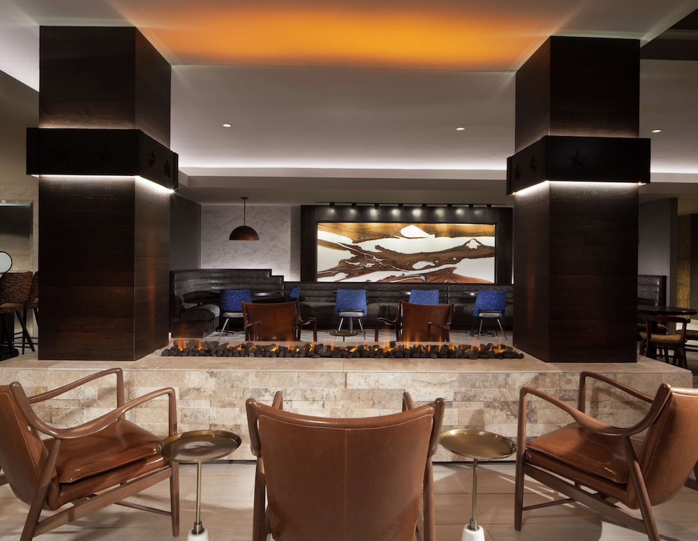 Hilton Fort Worth - photo 51