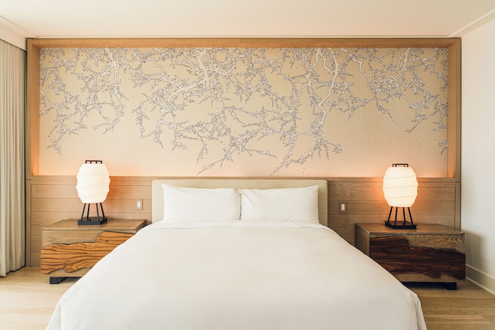 Nobu Hotel Miami Beach - photo 41