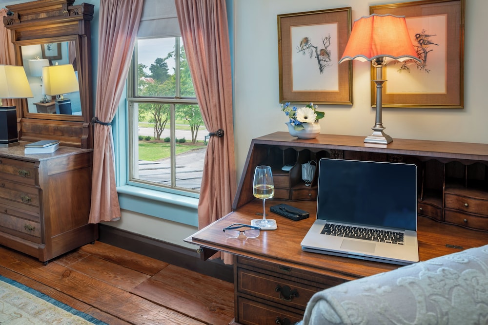 Inner Banks Inn - photo 38