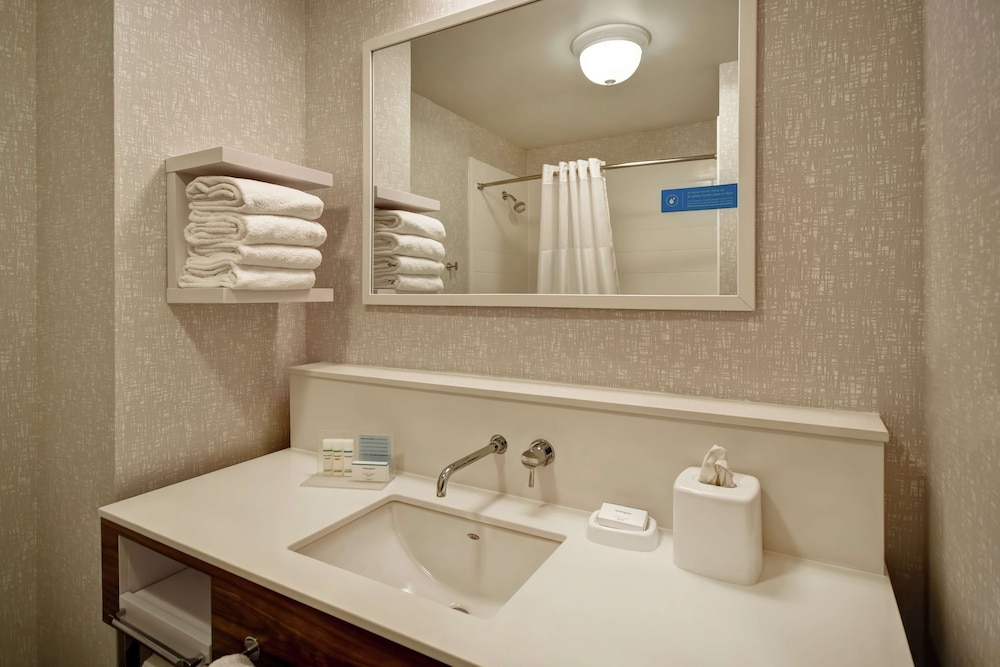 Hampton Inn Atlanta Mall Of Georgia - photo 25