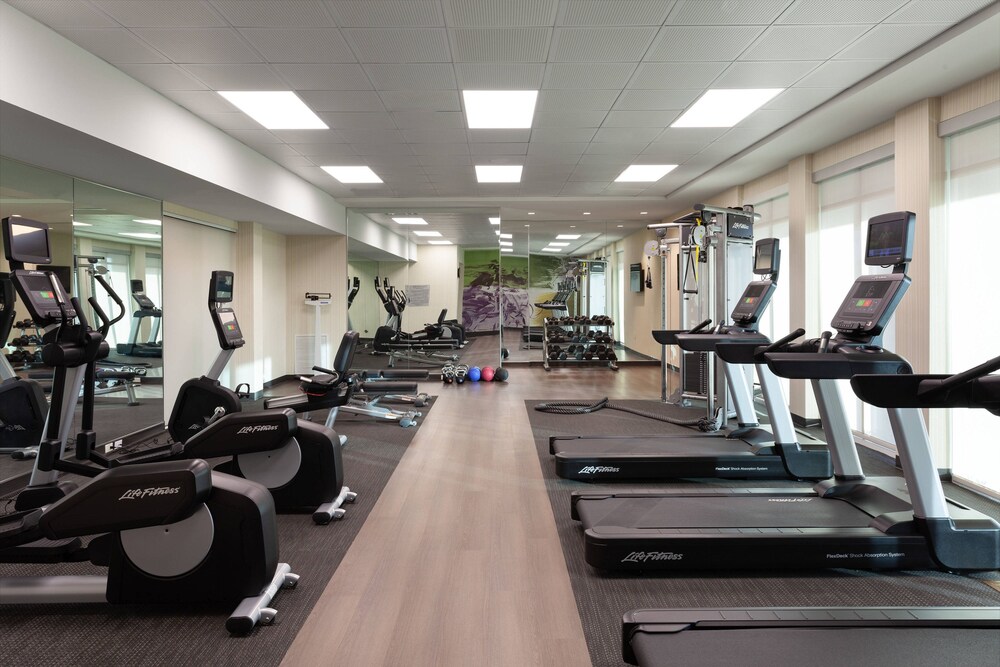 Courtyard by Marriott Winter Haven - photo 10
