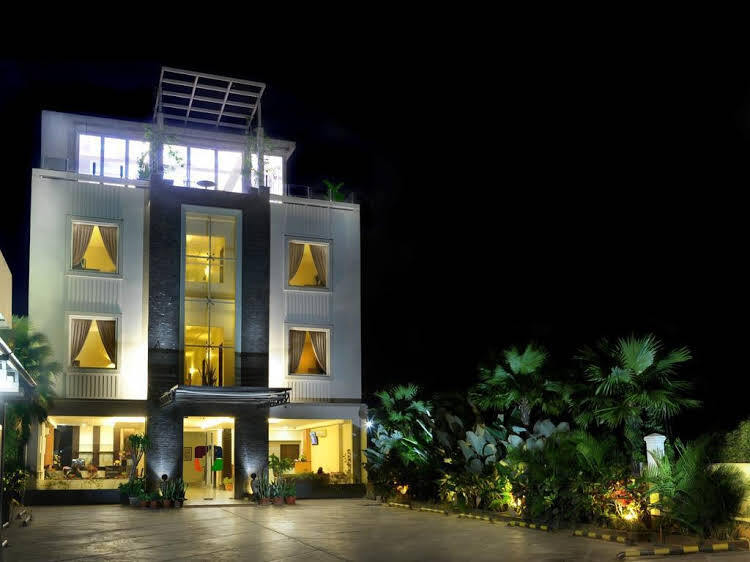 Hotel Bumi Banjar in Banjarmasin, Indonesia