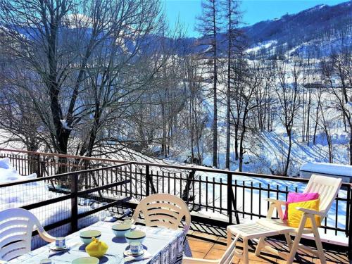 Apartament Limone — 4-Star Luxury Hotel in Limone Piemonte, Italy