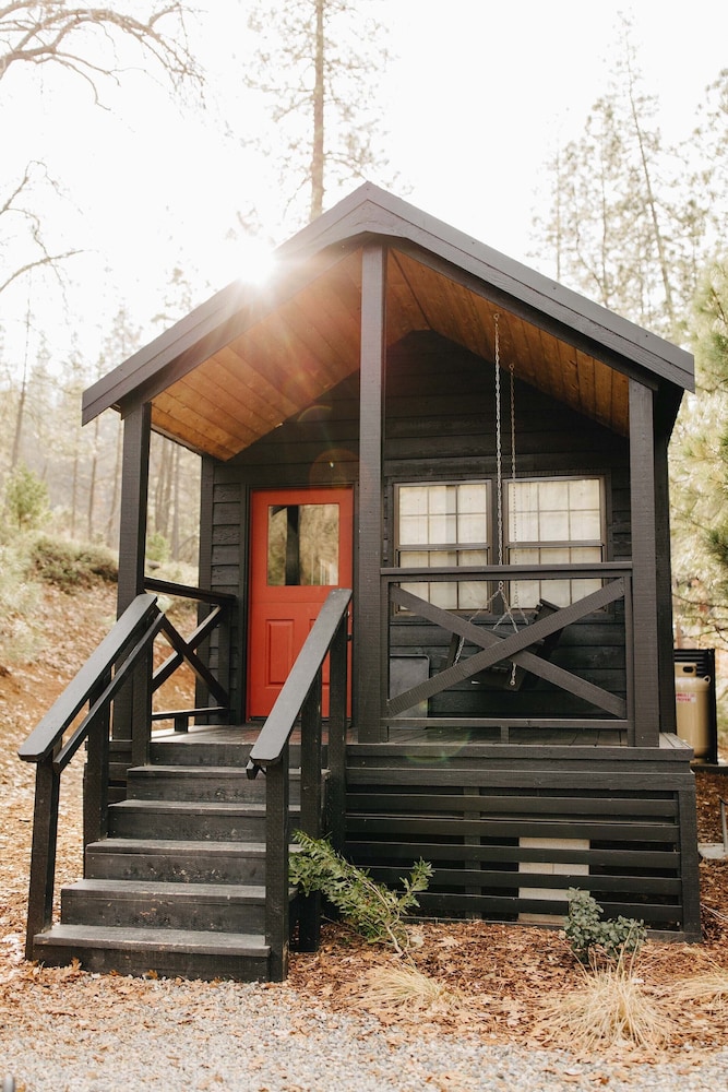 AutoCamp Yosemite - photo 38