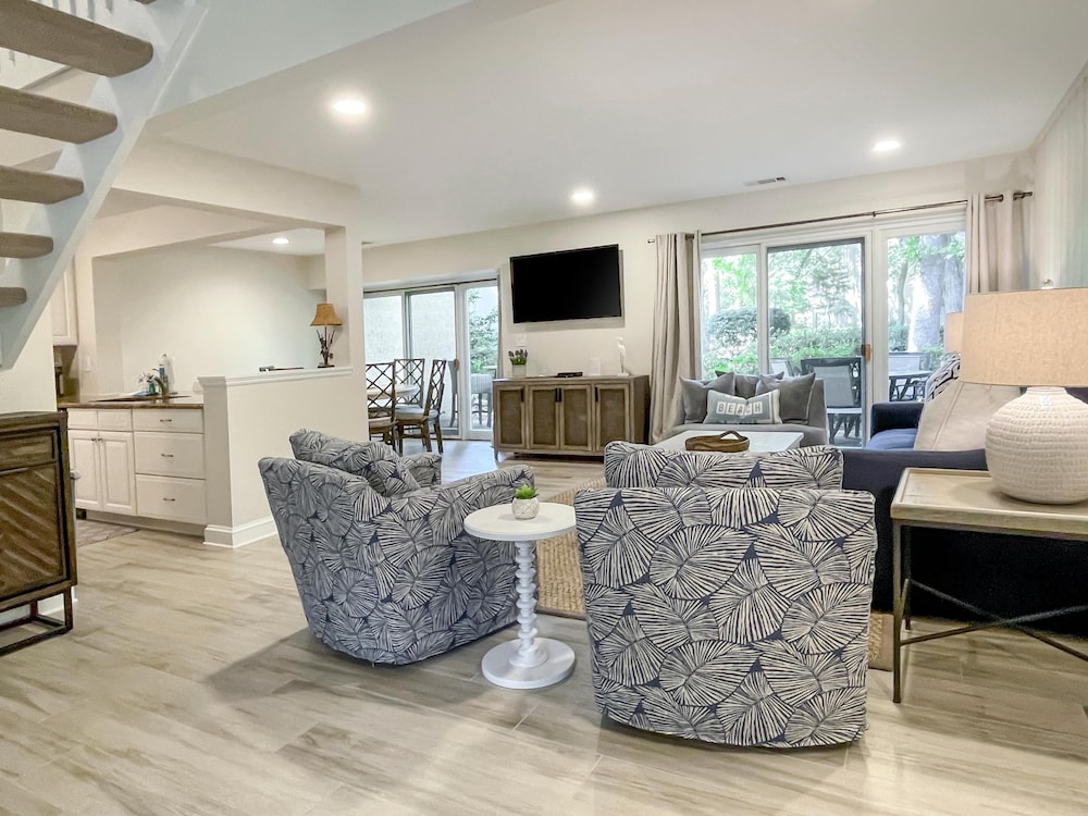 539 Plantation Club at The Sea Pines Resort - photo 10