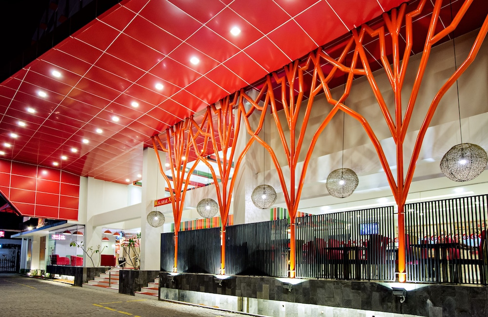 @HOM Hotel Kudus by Horison Group in Kudus, Indonesia