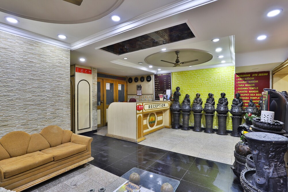 Hotel Sheetal — Porbandar — photo 4