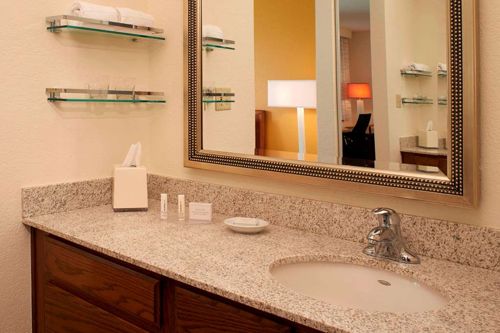 Sonesta ES Suites Chicago Waukegan Gurnee - photo 6