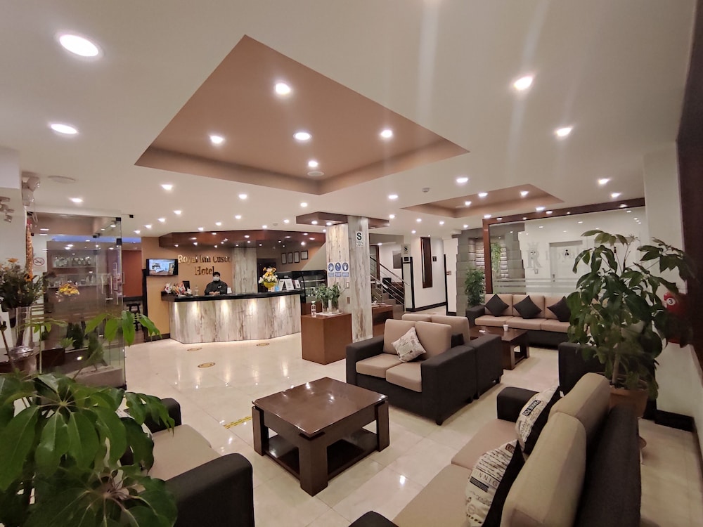 Royal Inn Cusco Hotel - last minute hotel in Cusco