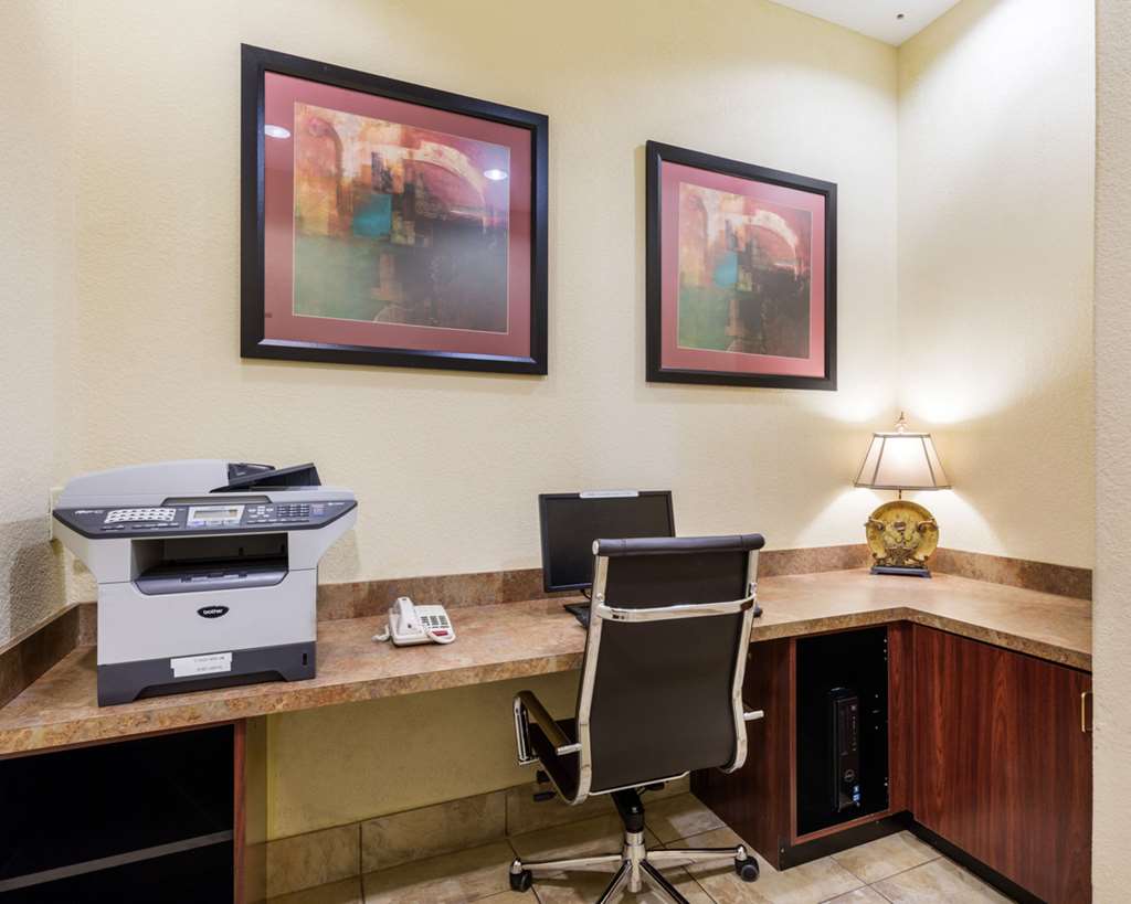 Comfort Suites near NASA Clear Lake - photo 26