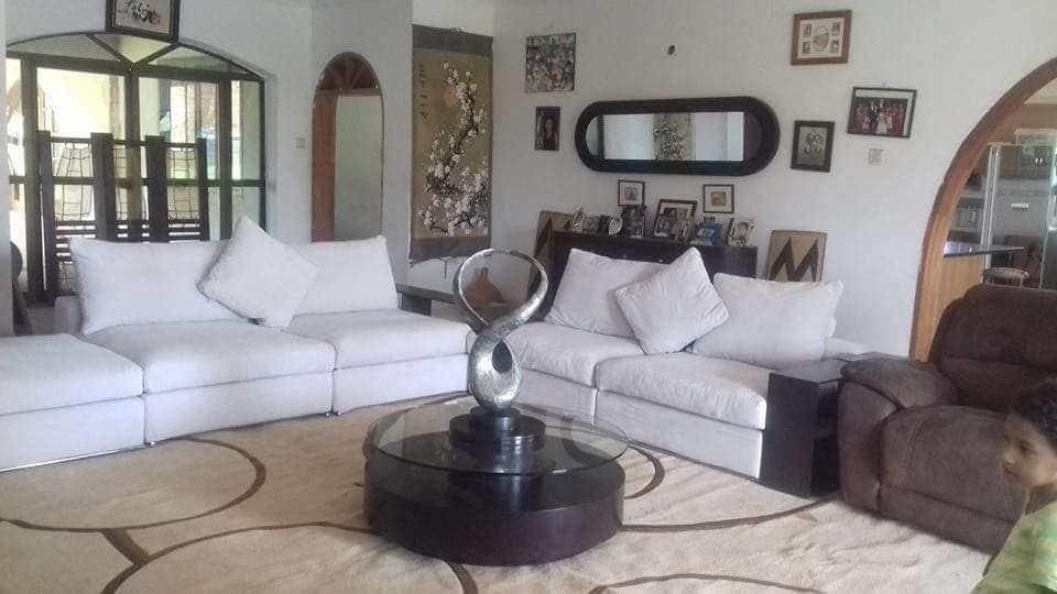 786 Riverside Acres - last minute hotel in Kampala
