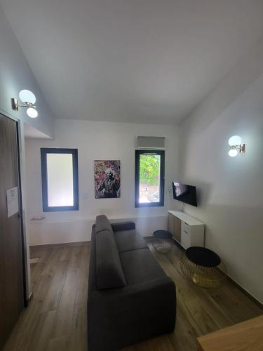 Le Clos Sidoine — hotel in Puget-Ville