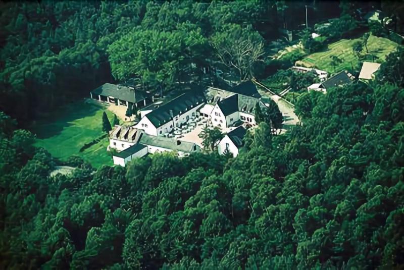Hotel Landgut Ochsenkopf — Kemberg