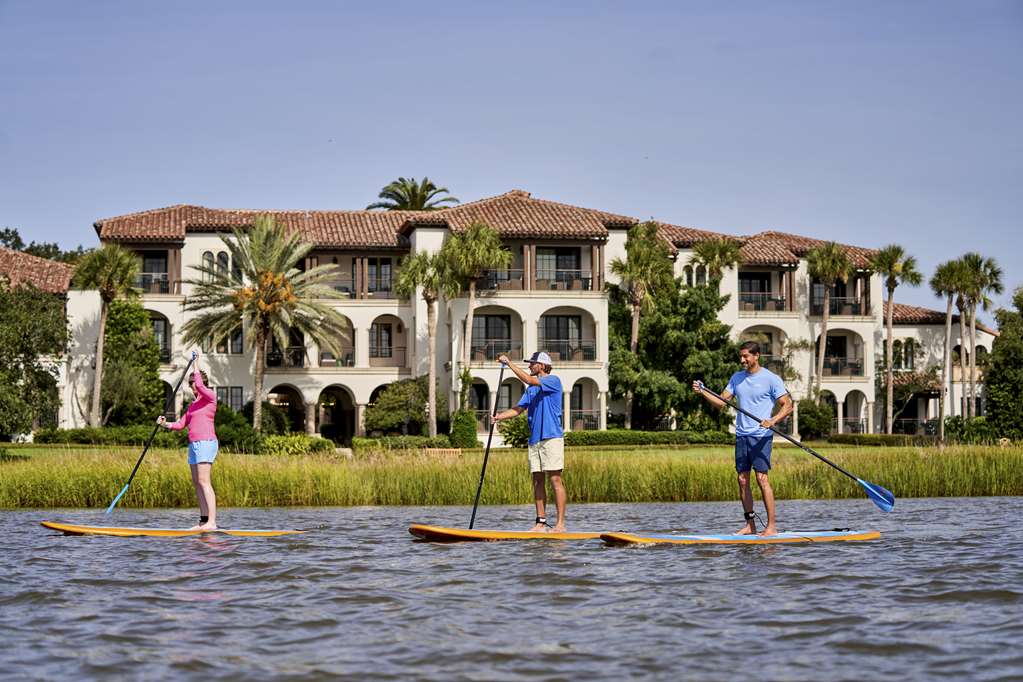 The Cloister at Sea Island - photo 4