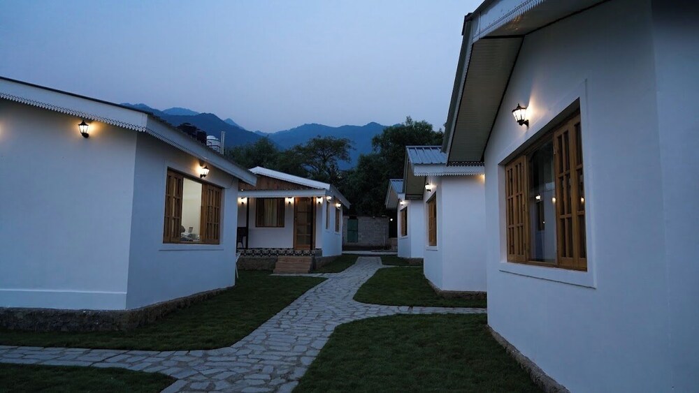 Saanjh Cottages — Beed