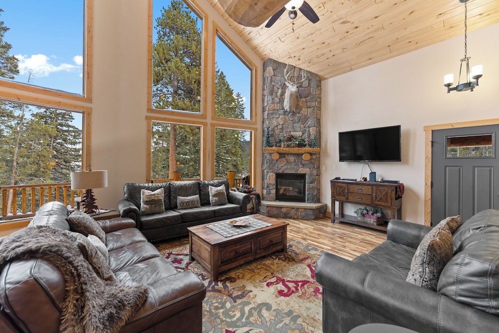 14 Miners Court in Breckenridge, United States