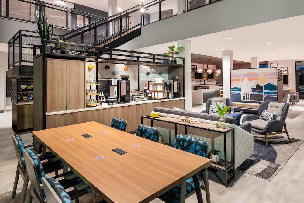 Atwell Suites Denver Airport Tower Road - photo 39