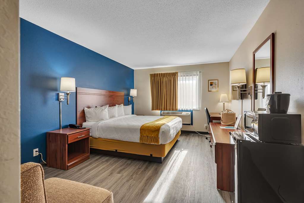 SureStay by Best Western Spicer - photo 2