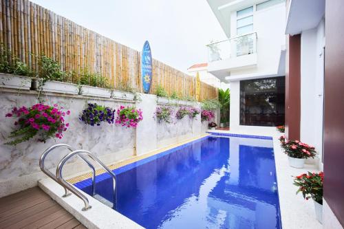Nelly Villa Hoi An — 4-Star Luxury Hotel in Hoi An, Vietnam