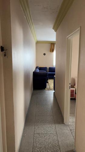 Appartement en plein centre ville — 4-Star Luxury Hotel in Tangier, Morocco