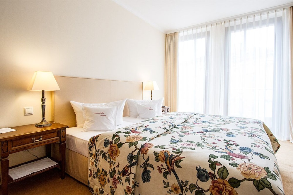 Altstadthotel Weinhaus Messerschmitt — Bamberg — photo 3