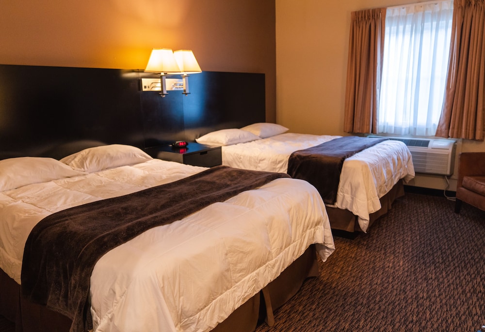 Van Hook Territorial Inn - photo 4