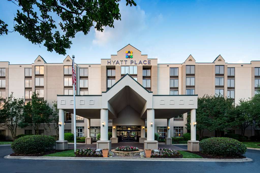 Hyatt Place Greenville Haywood - photo 4