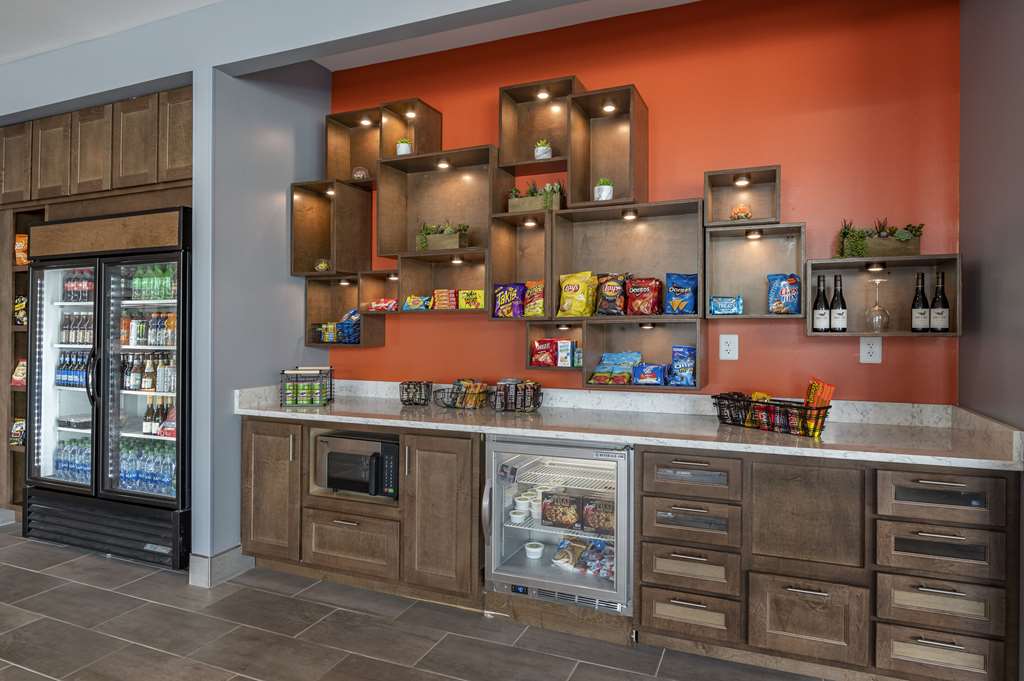 Cambria Hotel Nashville Airport - photo 54